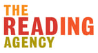 Read - The Reading Agency Ltd logo