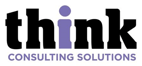 THINK Consulting Solutions logo