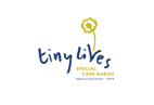 The Tiny Lives Trust logo