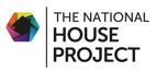 The National House Project logo