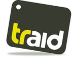 TRAID logo