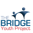 The Bridge Youth Project logo
