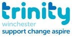 Trinity Winchester logo