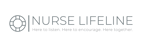 Nurse Lifeline logo
