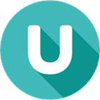University for the Creative Arts Students Union logo