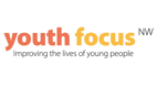 Youth Focus North West logo