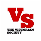 The Victorian Society logo