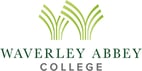 Waverley Abbey Trust logo