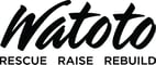 Watoto Child Care Ministries logo