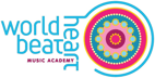 World Heart Beat Music Academy Ltd logo