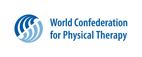 World Confederation for Physical Therapy logo