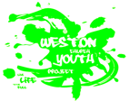 Weston Church Youth Project logo