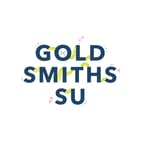 Goldsmiths College London Students' Union logo