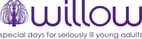 Willow Foundation logo