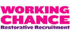 Working Chance logo