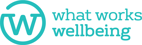What Works Centre for Wellbeing logo