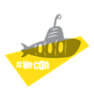 Yellow Submarine Charity logo
