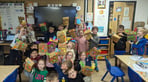 26.01.22 Ridgeway Primary School - paper bag puppets - permission to use.jpg