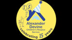 Alexander Devine Children's Hospice logo