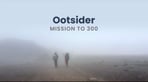 The Ootsider CIC logo