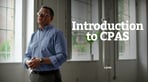CPAS logo
