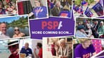 PSPA logo