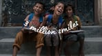 Mary's Meals International logo