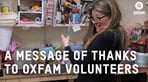 Oxfam New Malden Shop logo