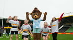 The Harlequins Foundation logo