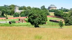 Ickworth Rotunda, New Roof, Summer (18).jpg