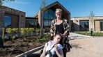 Noah's Ark Children's Hospice logo