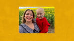 Lennox Children's Cancer Fund logo