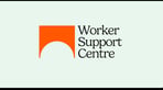 Worker Support Centre logo