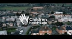 Children Heard and Seen logo