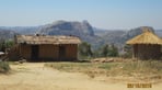 Mud Huts in Malawi - Malawi Visit 2019.JPG