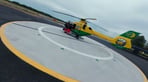 Hampshire and Isle of Wight Air Ambulance logo
