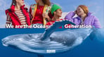 Ocean Generation  logo
