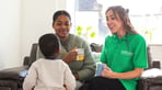 Welcare logo