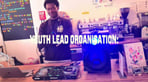 Urban Heard: Youth Engagement Specialist CIO logo