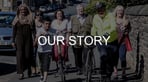 Walk Wheel Cycle Trust logo