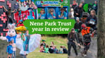 Nene Park Trust logo