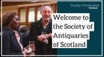 Society of Antiquaries of Scotland logo