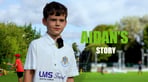 Worcestershire Cricket Foundation logo