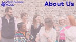 West Sussex Mind logo