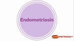 Endometriosis UK logo