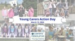 The Carers' Resource logo