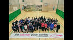 The Salmon Youth Centre in Bermondsey  logo