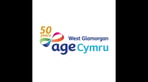 Age Cymru West Glamorgan logo