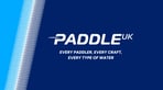 Paddle UK logo