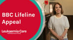 Leukaemia Care logo